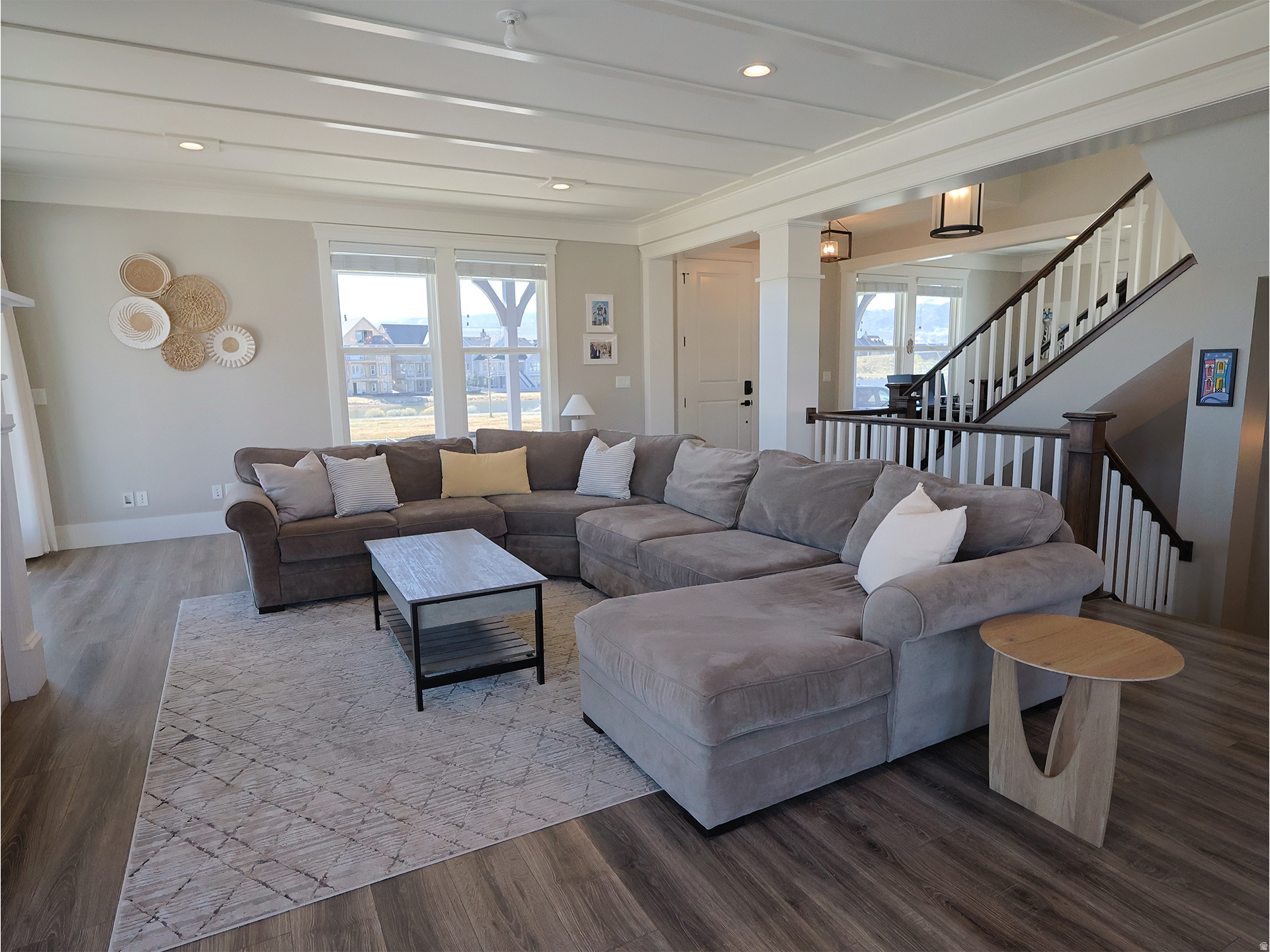 KENNECOTT - Residential