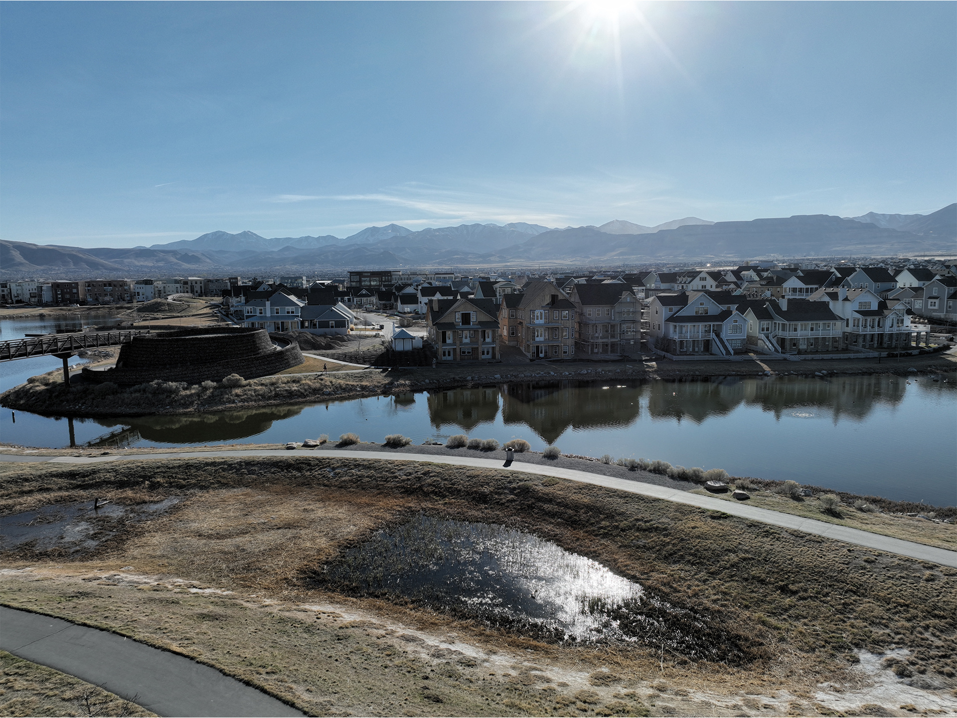 KENNECOTT - Residential