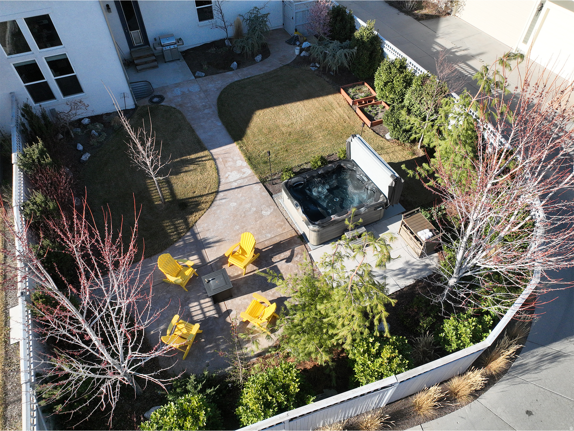 KENNECOTT - Residential