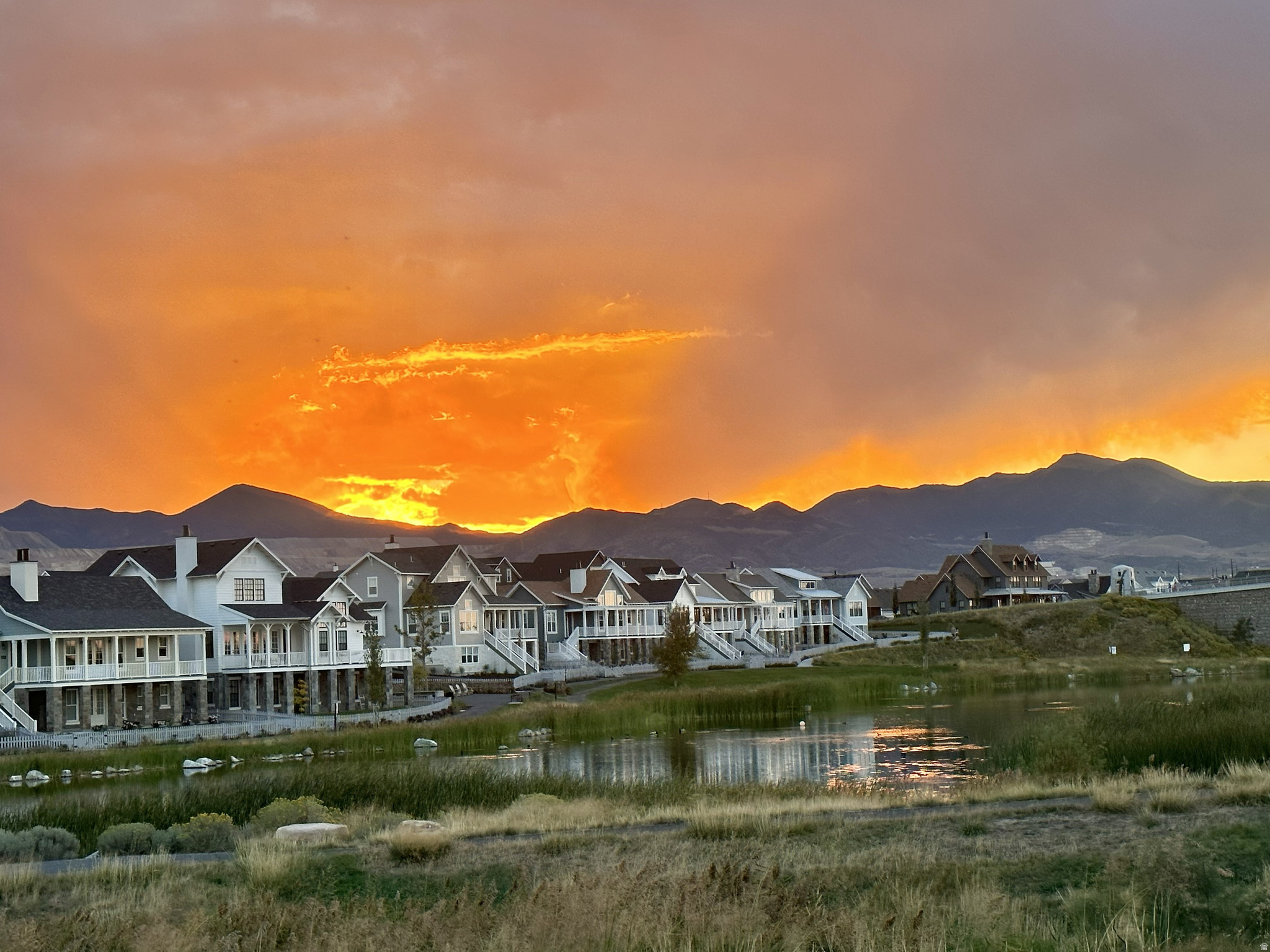 KENNECOTT - Residential