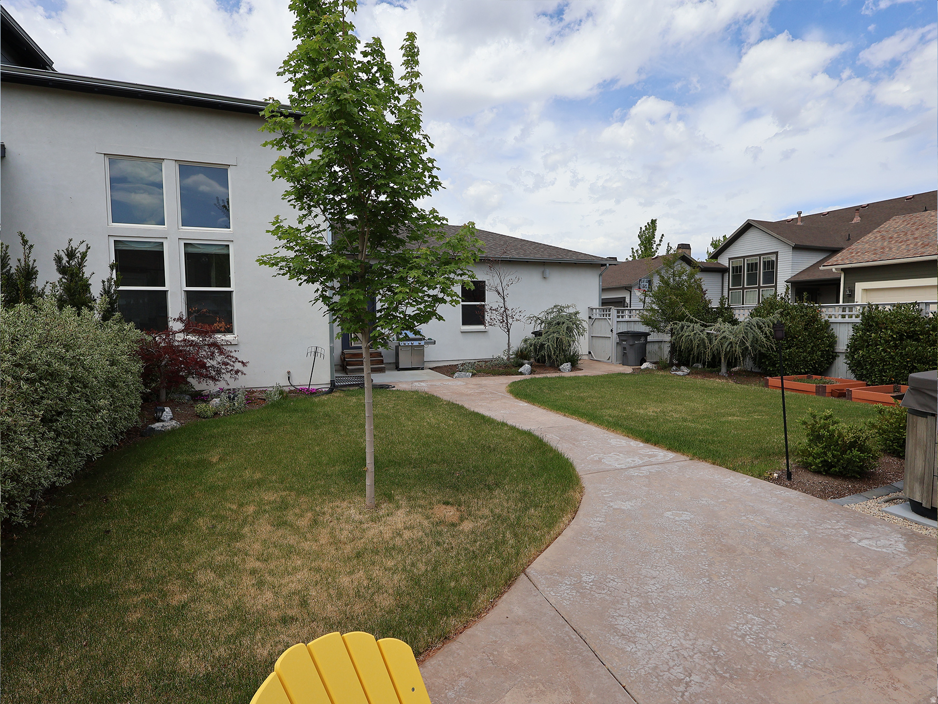 KENNECOTT - Residential