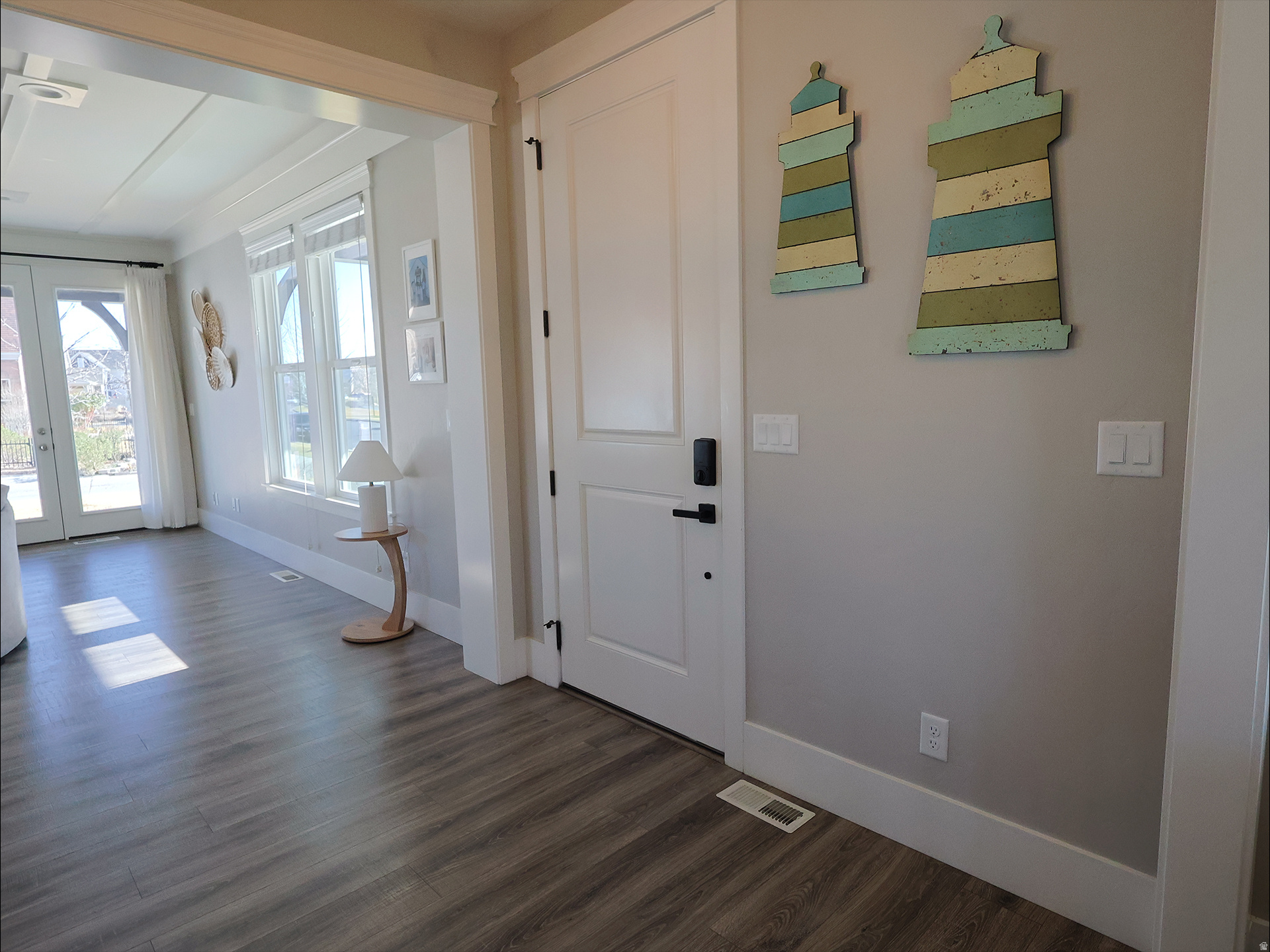 KENNECOTT - Residential