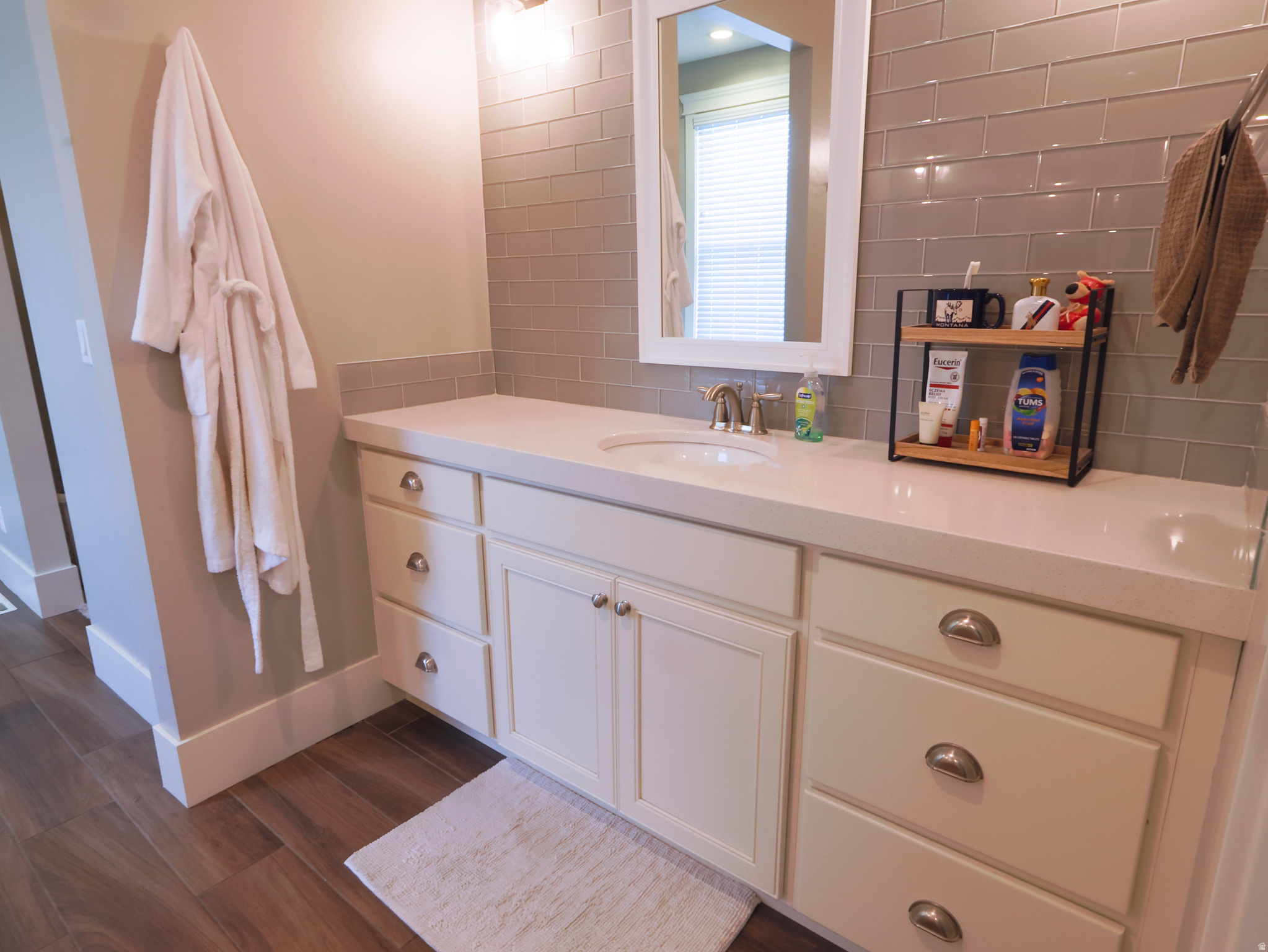 KENNECOTT - Residential