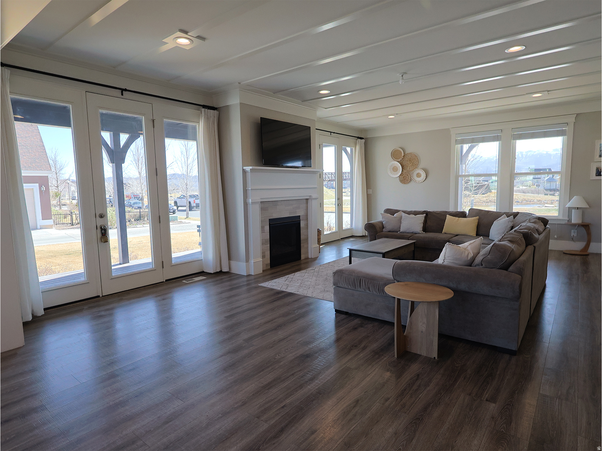 KENNECOTT - Residential