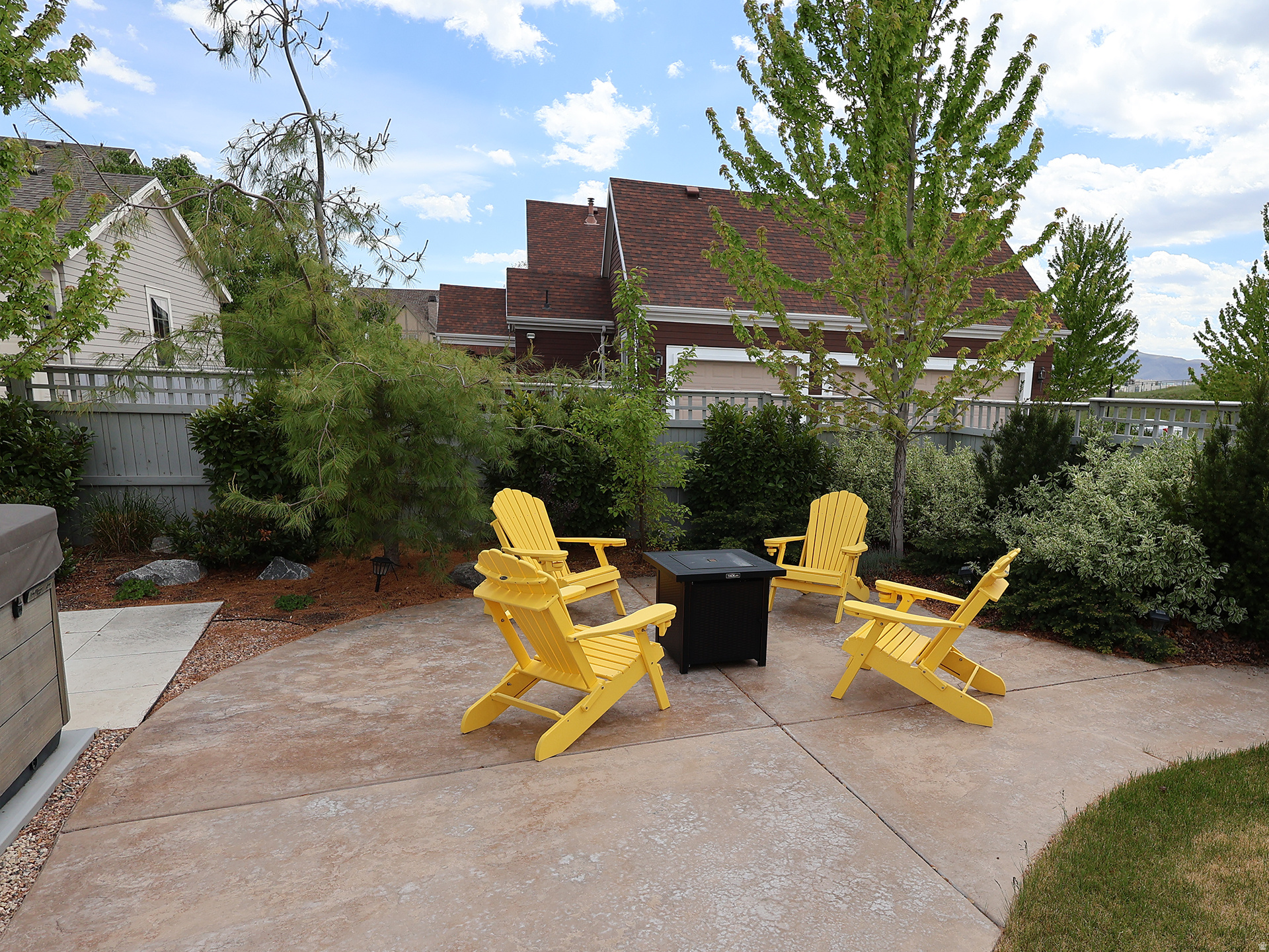 KENNECOTT - Residential