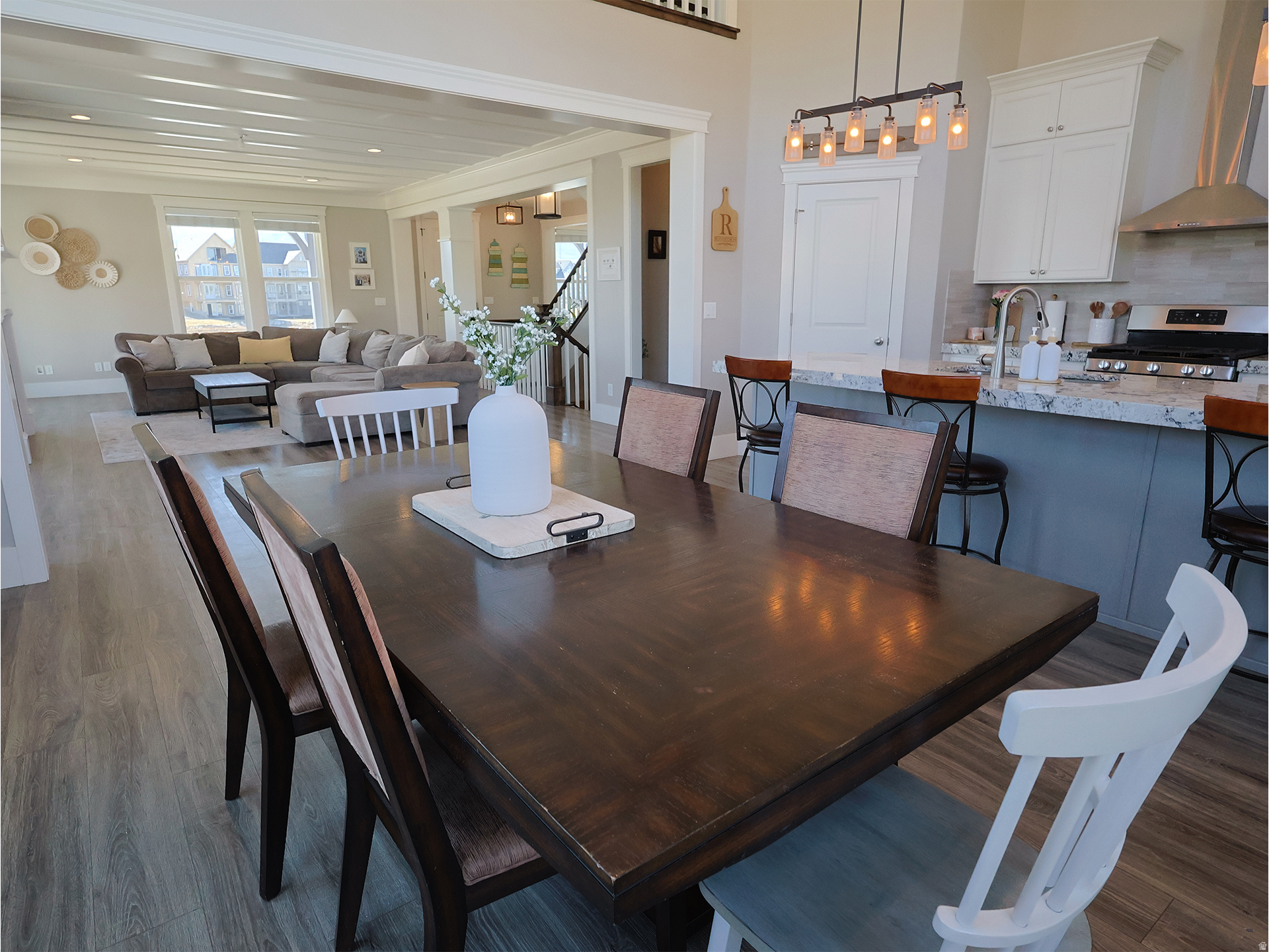 KENNECOTT - Residential