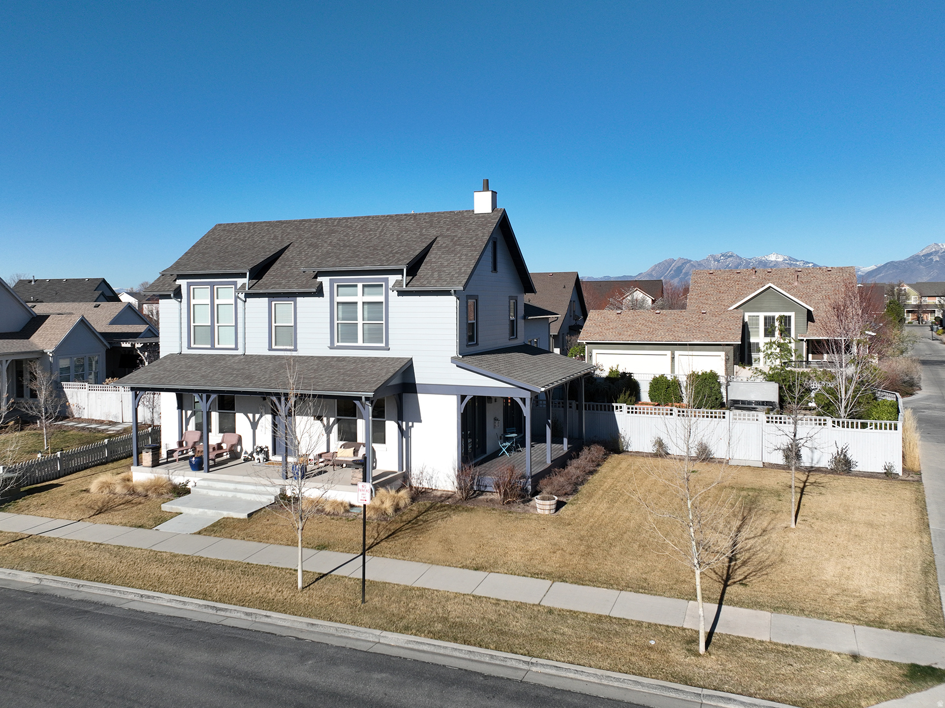 KENNECOTT - Residential