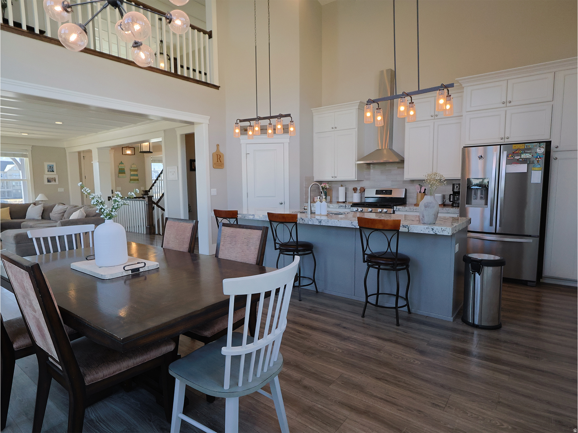 KENNECOTT - Residential