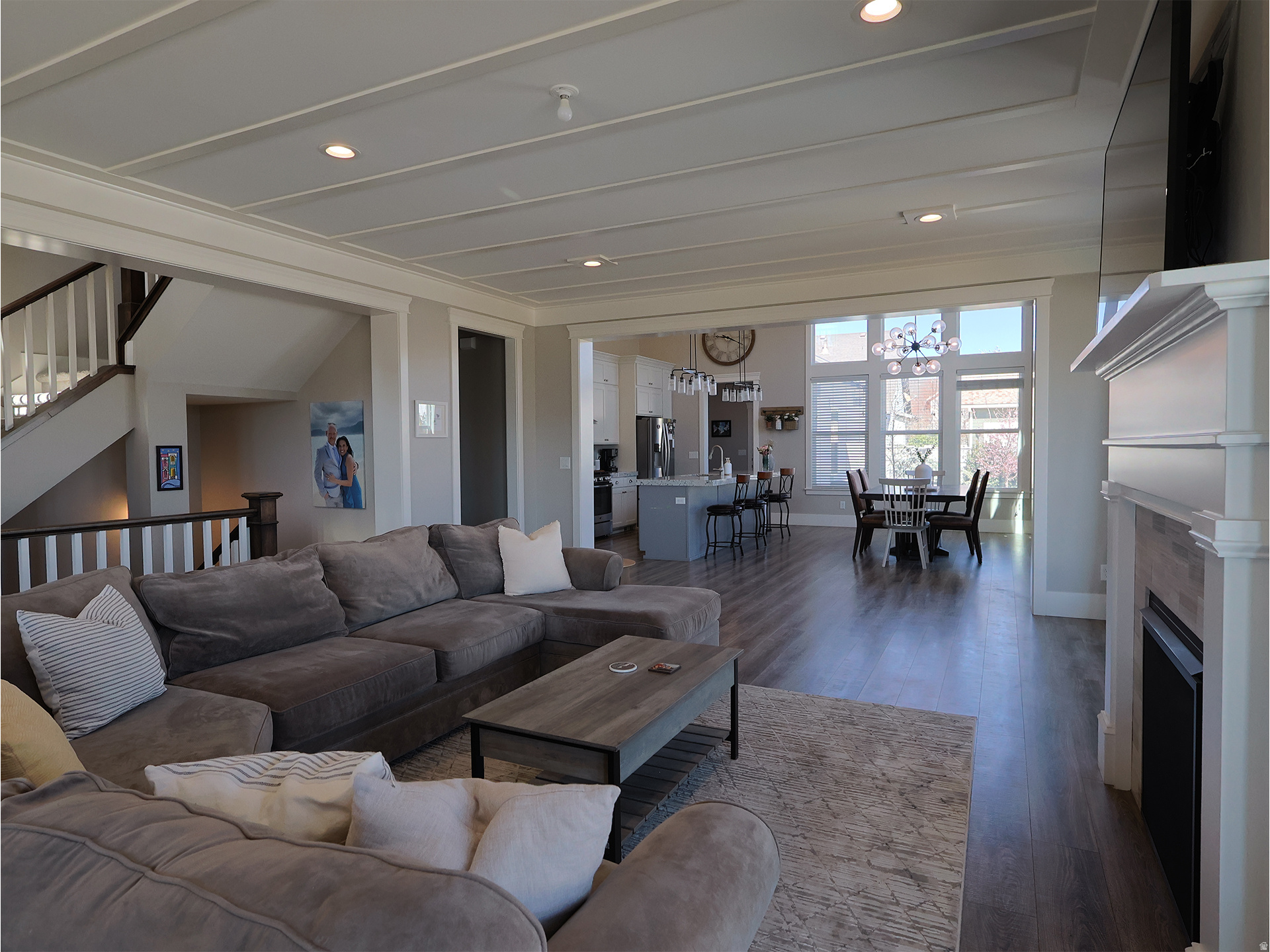 KENNECOTT - Residential