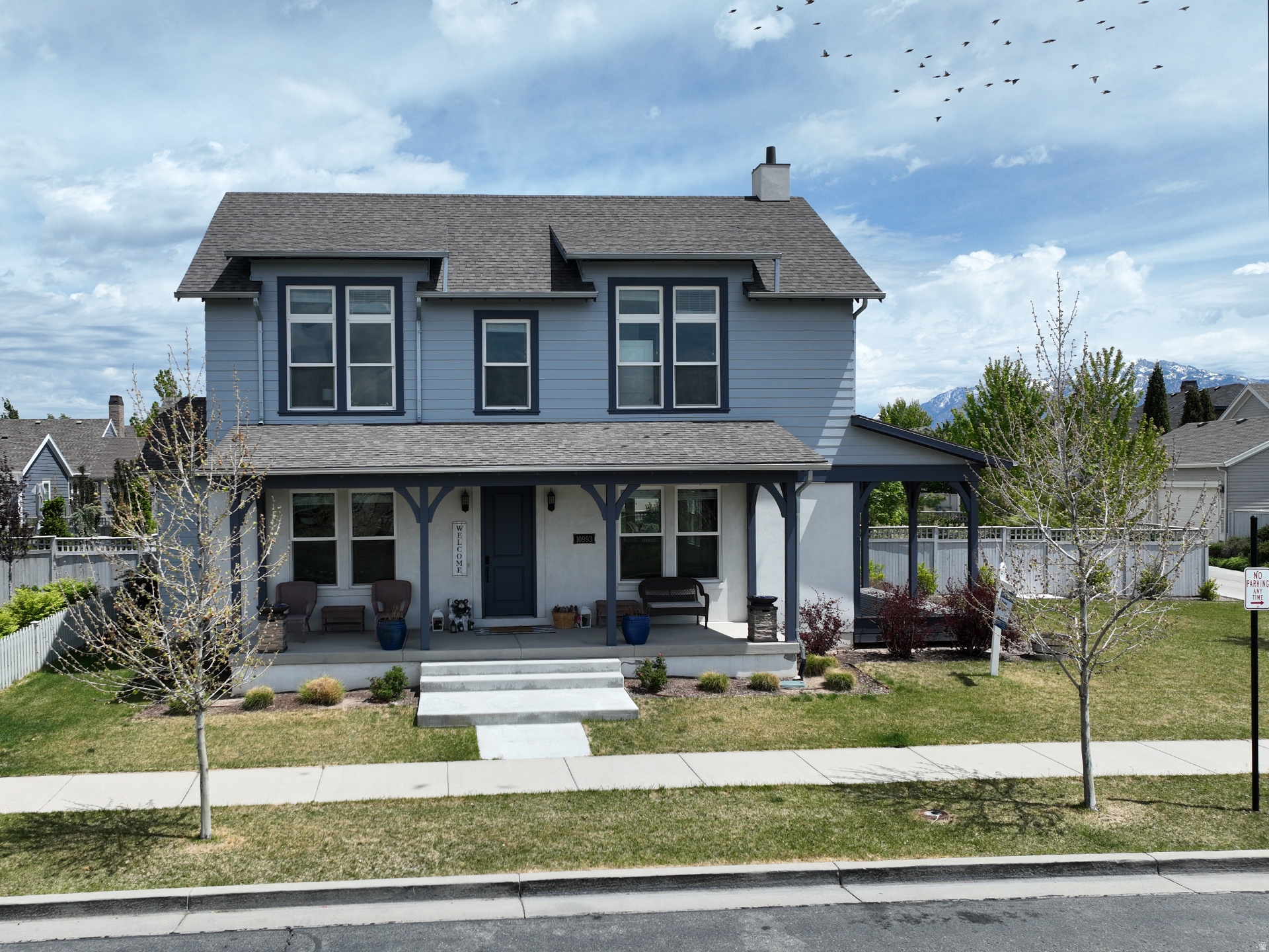 KENNECOTT - Residential