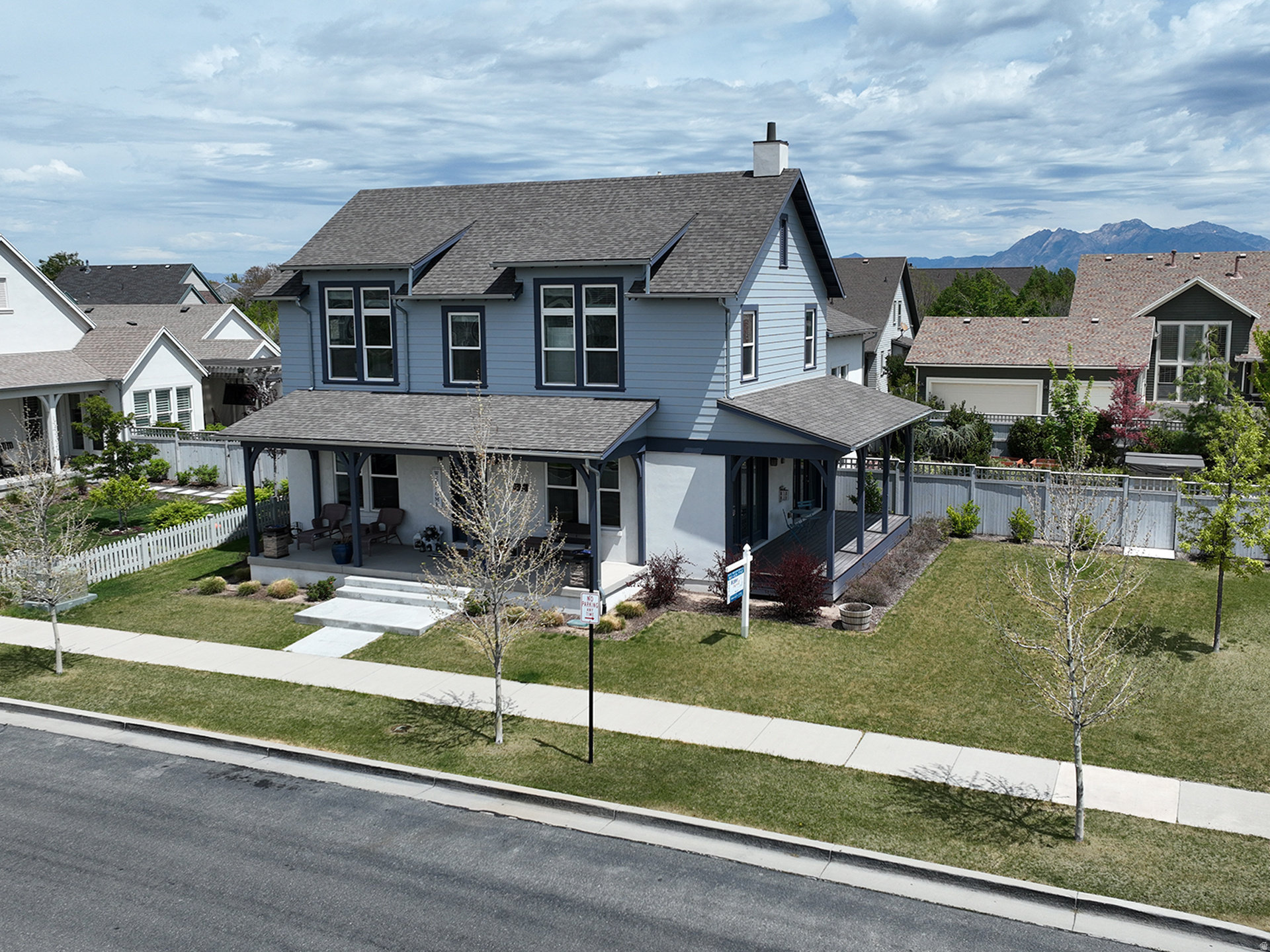 KENNECOTT - Residential