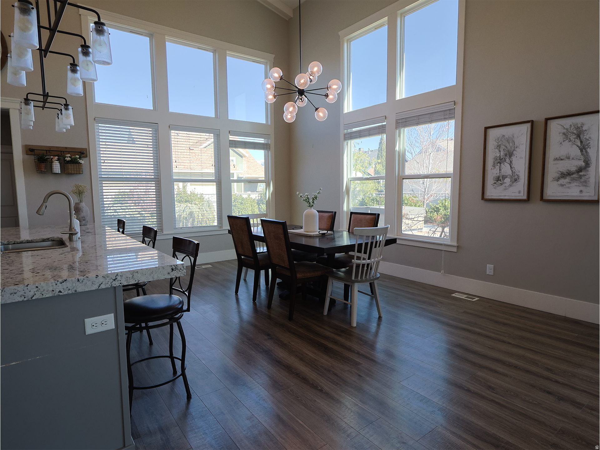 KENNECOTT - Residential