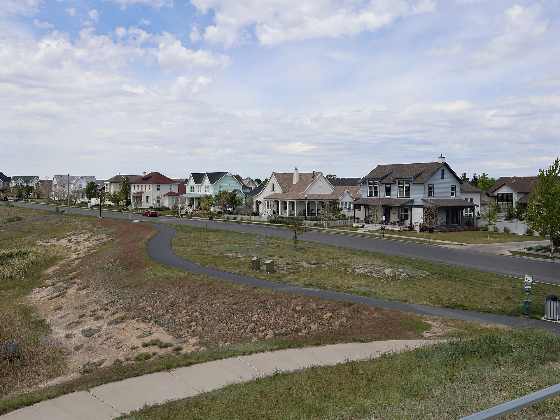 KENNECOTT - Residential