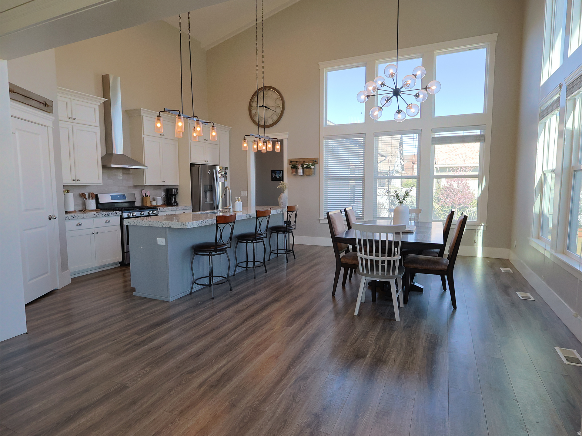 KENNECOTT - Residential