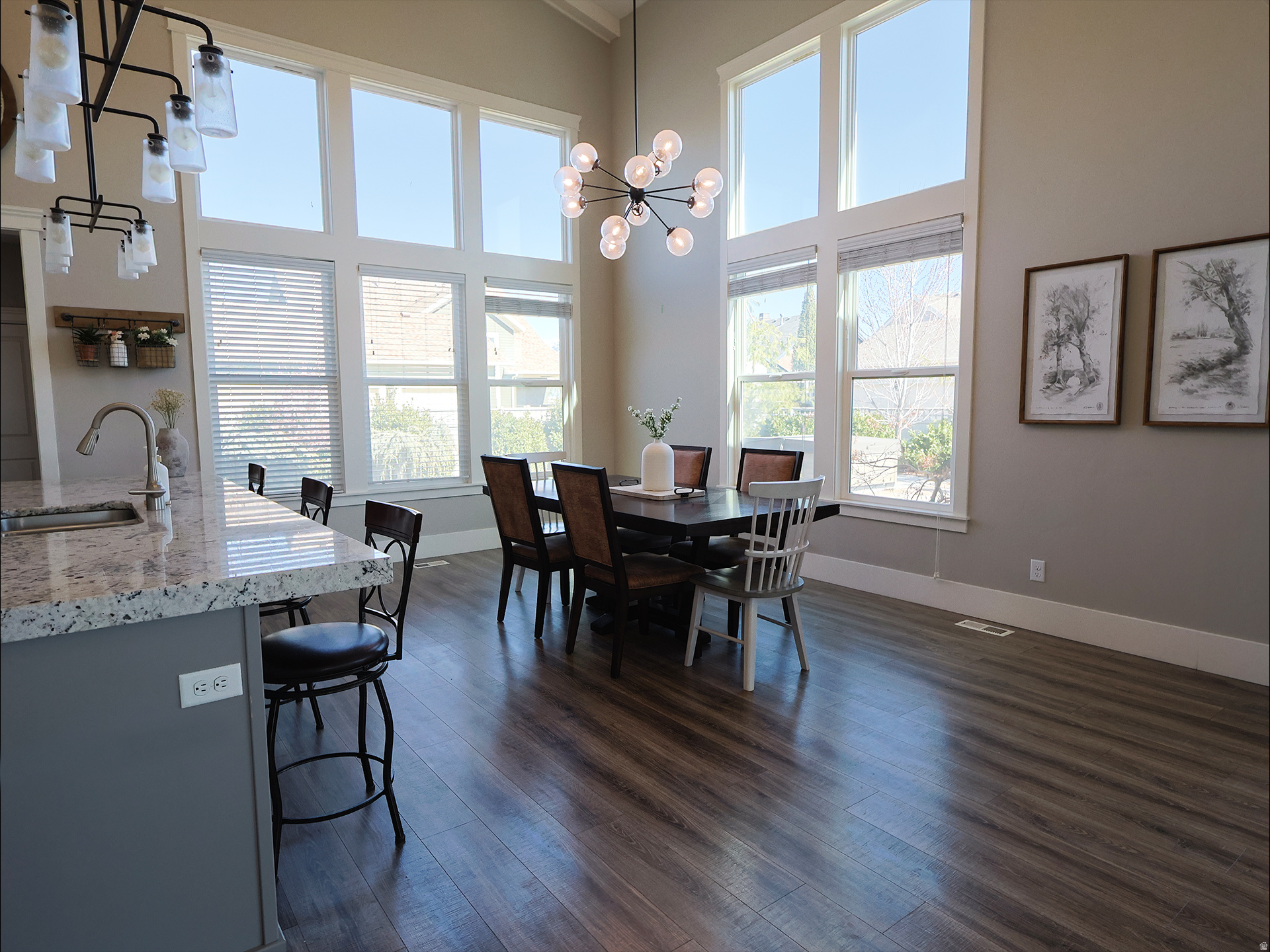 KENNECOTT - Residential