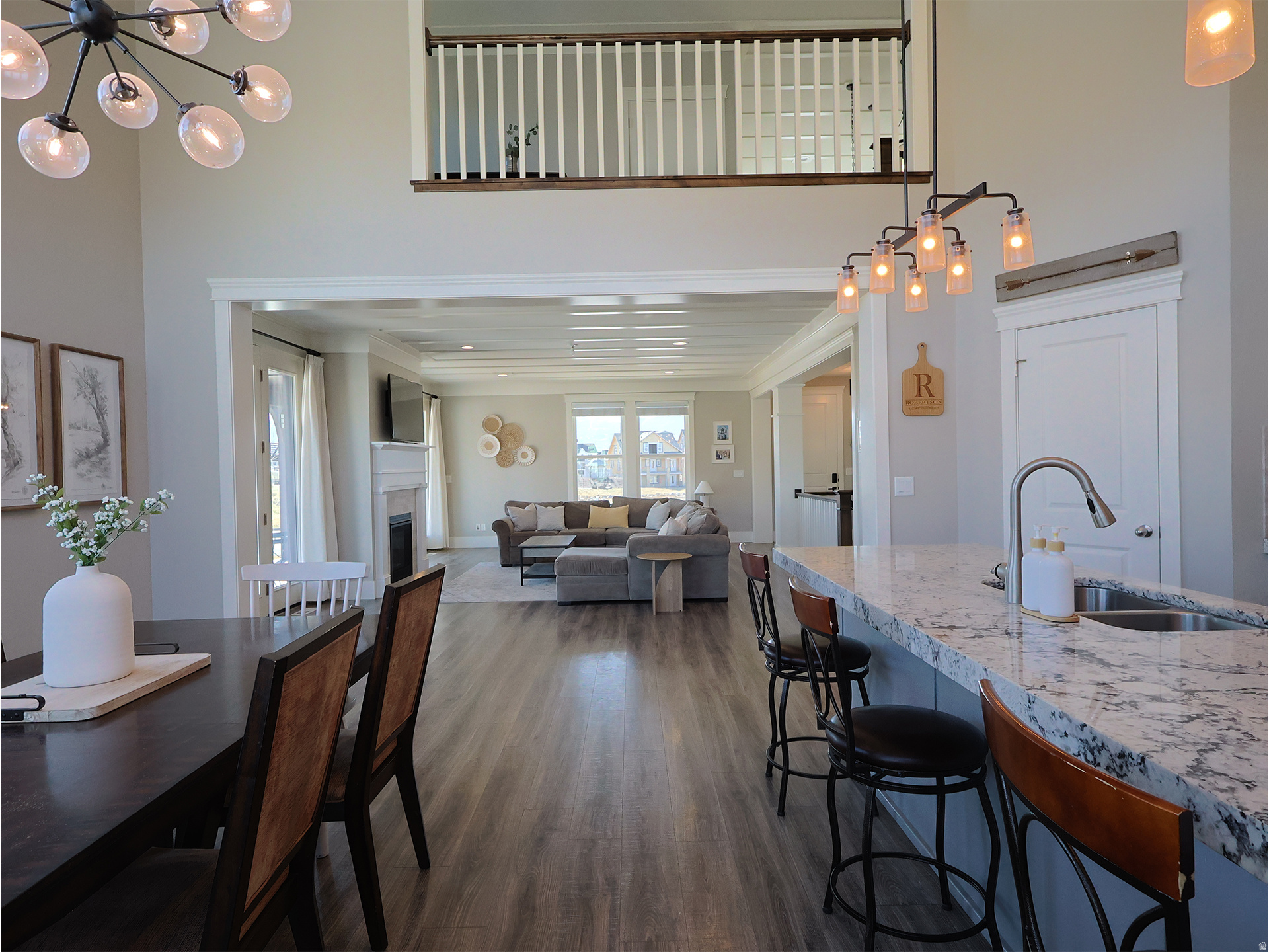 KENNECOTT - Residential