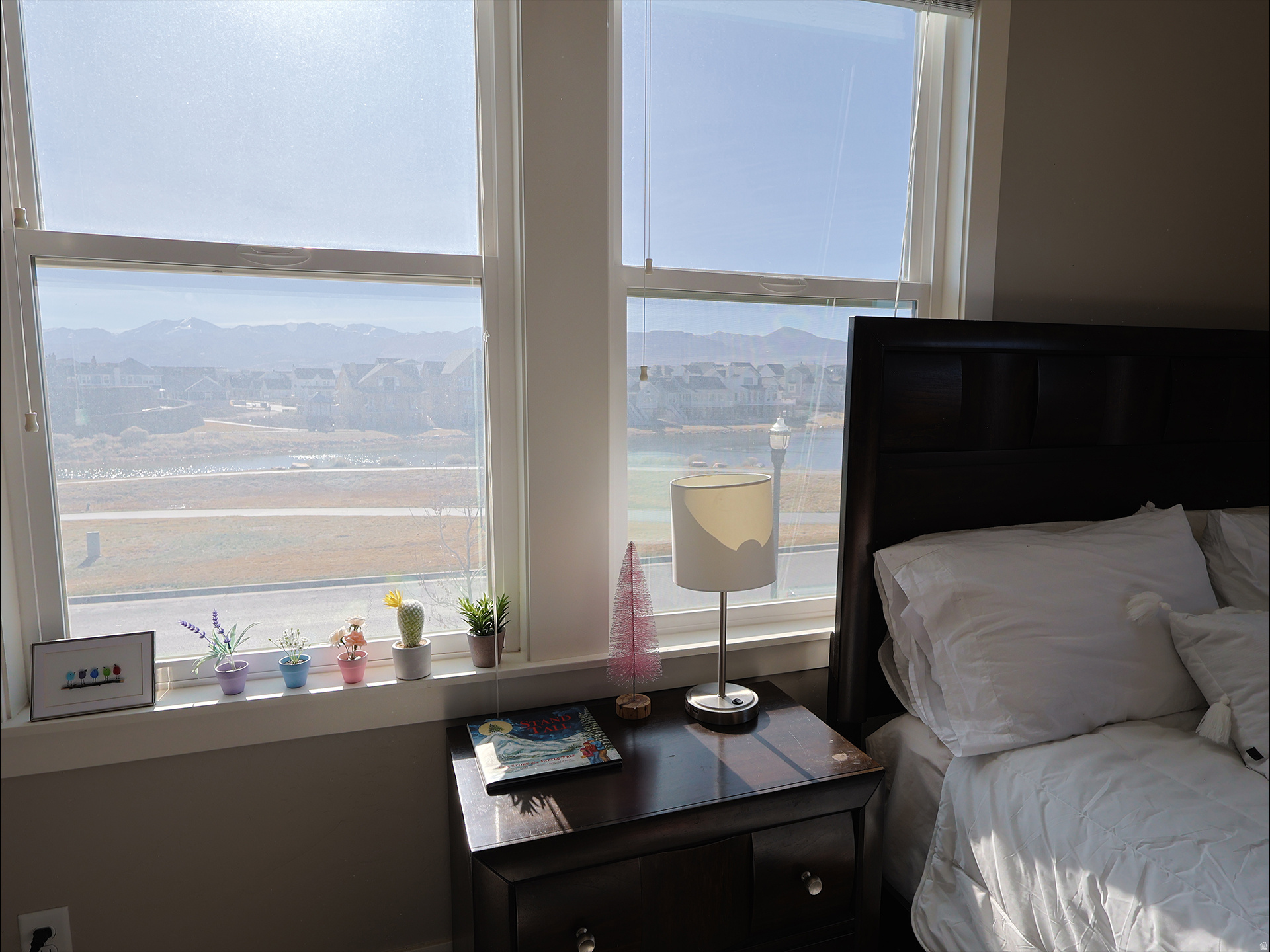 KENNECOTT - Residential