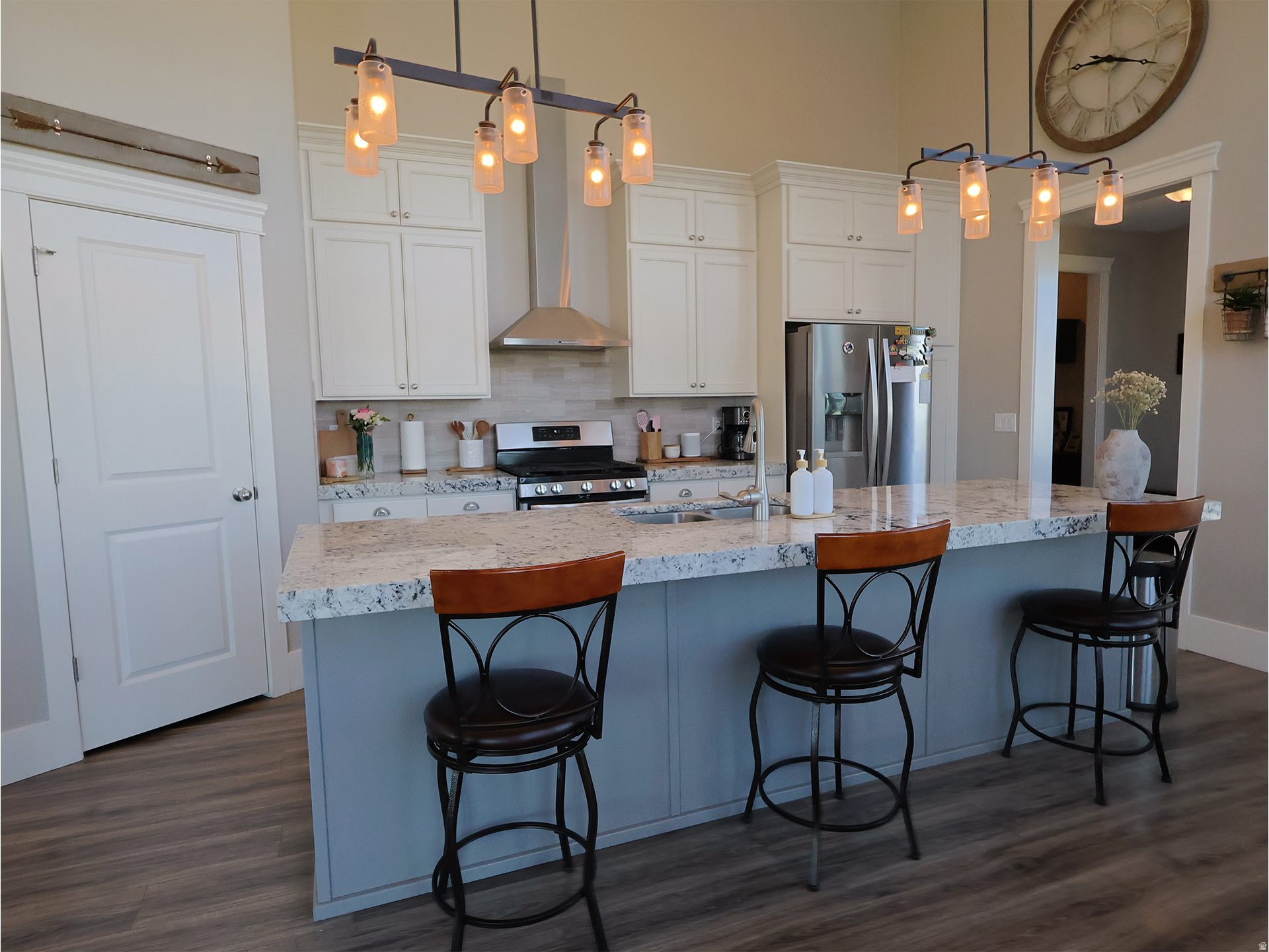 KENNECOTT - Residential