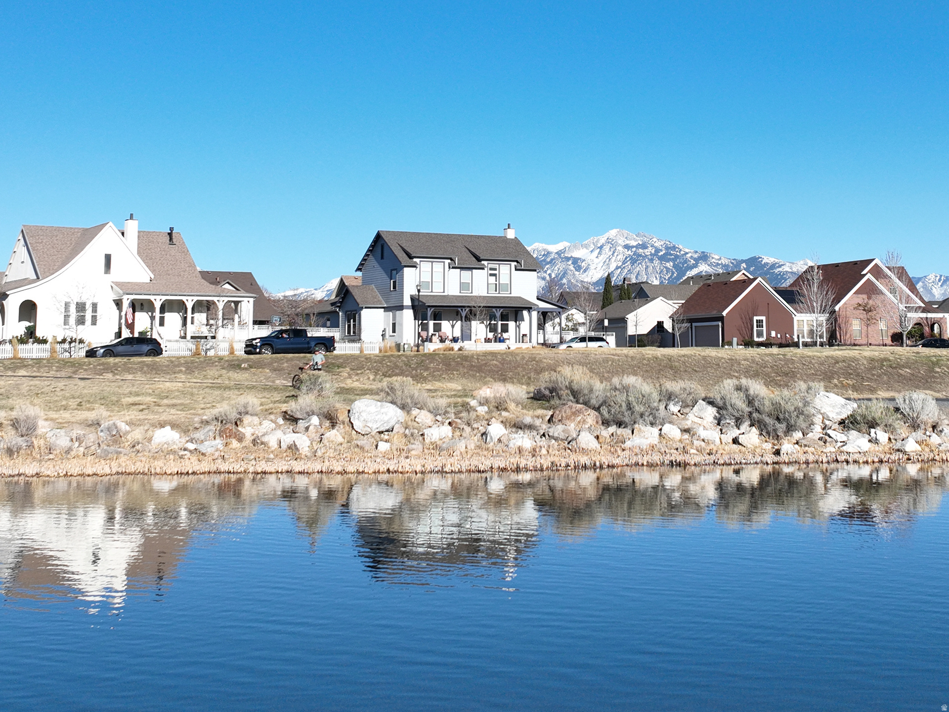 KENNECOTT - Residential
