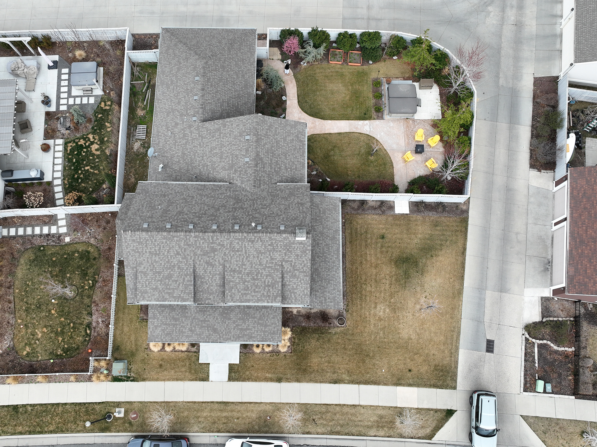 KENNECOTT - Residential