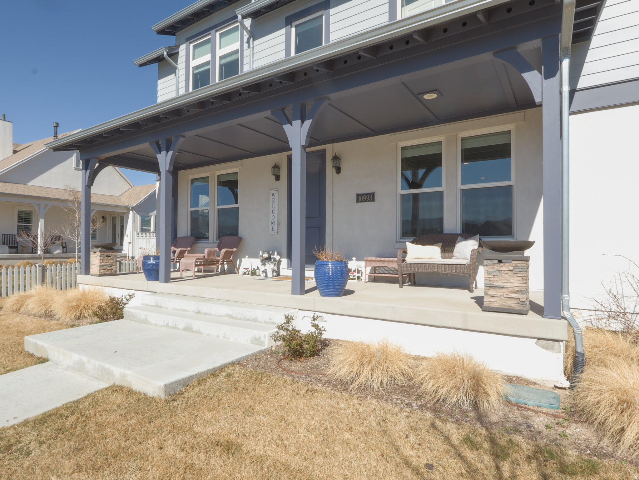 KENNECOTT - Residential