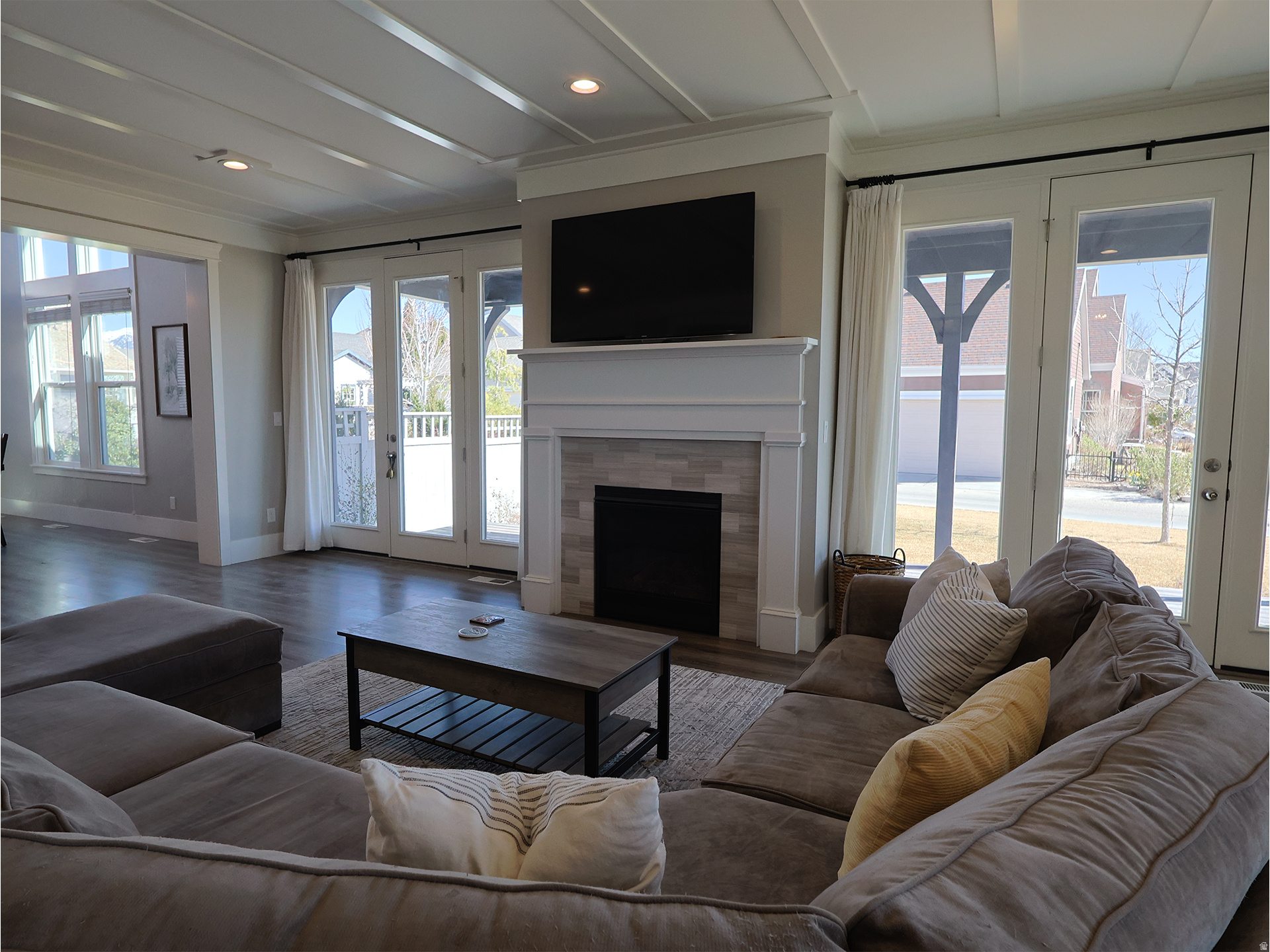 KENNECOTT - Residential