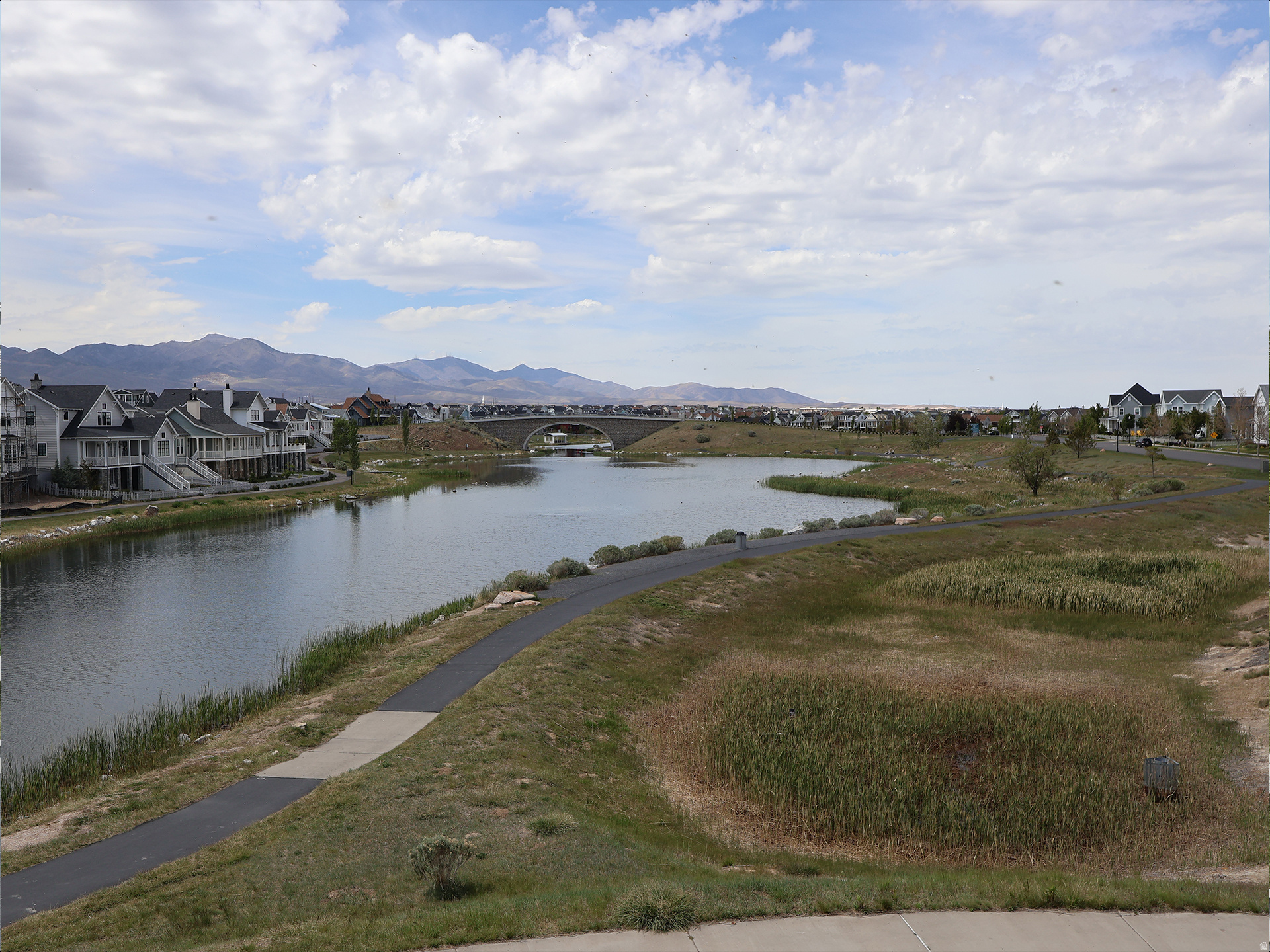 KENNECOTT - Residential