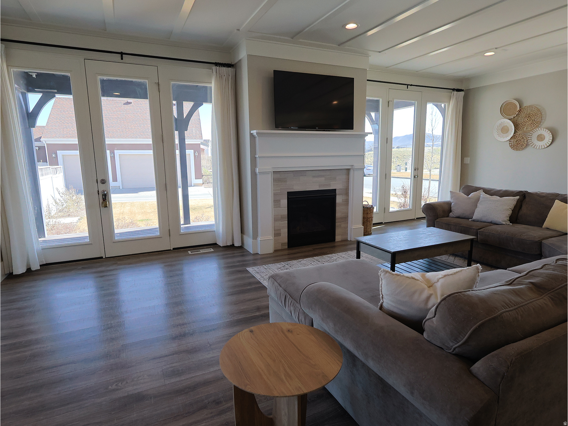 KENNECOTT - Residential