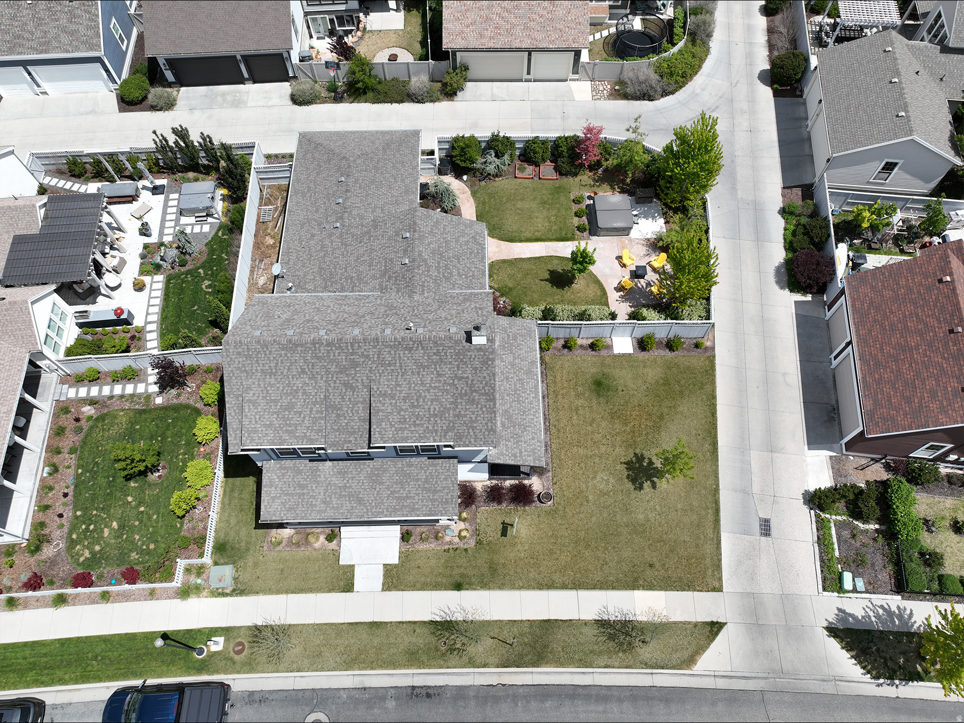 KENNECOTT - Residential
