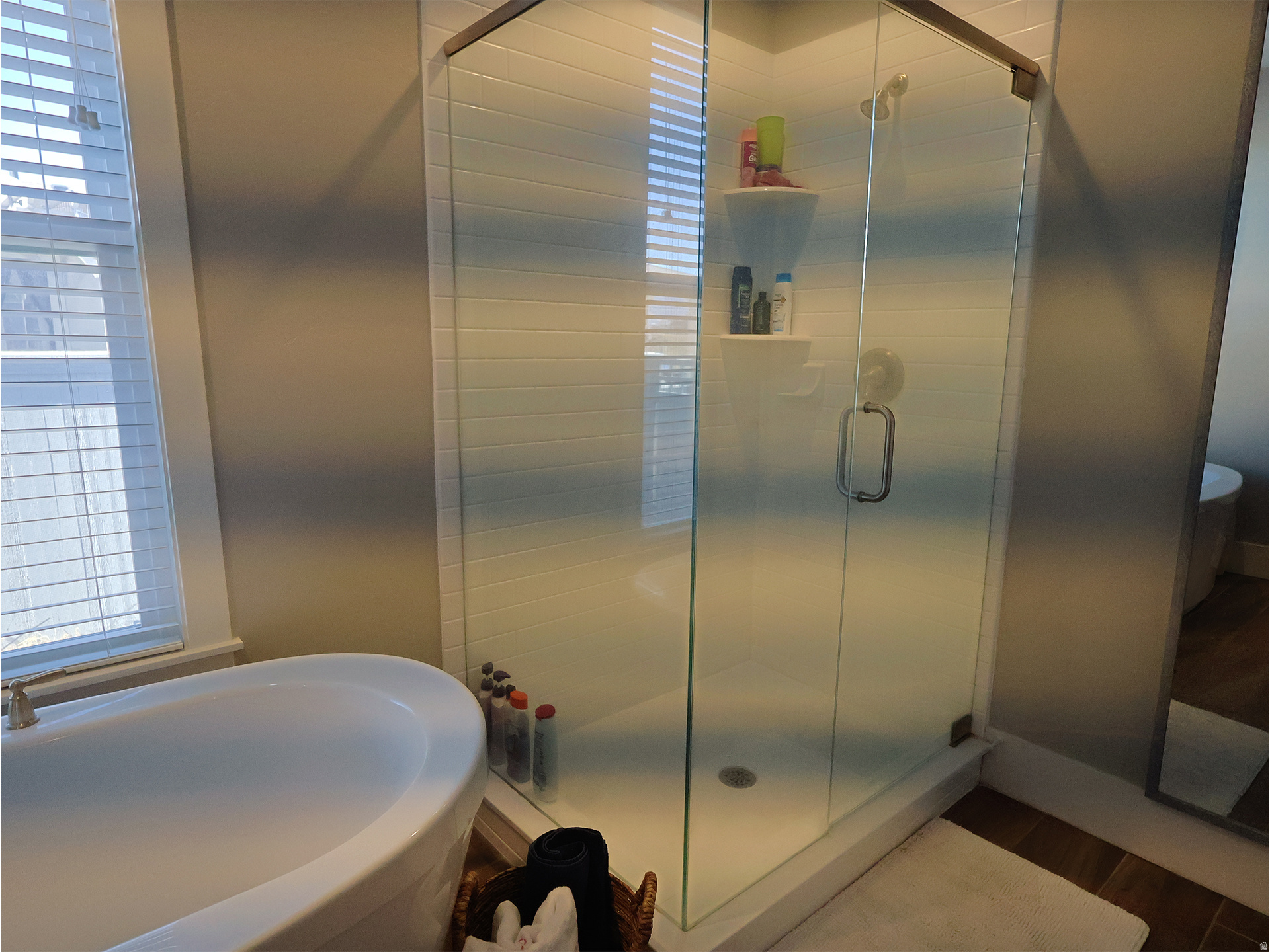 KENNECOTT - Residential