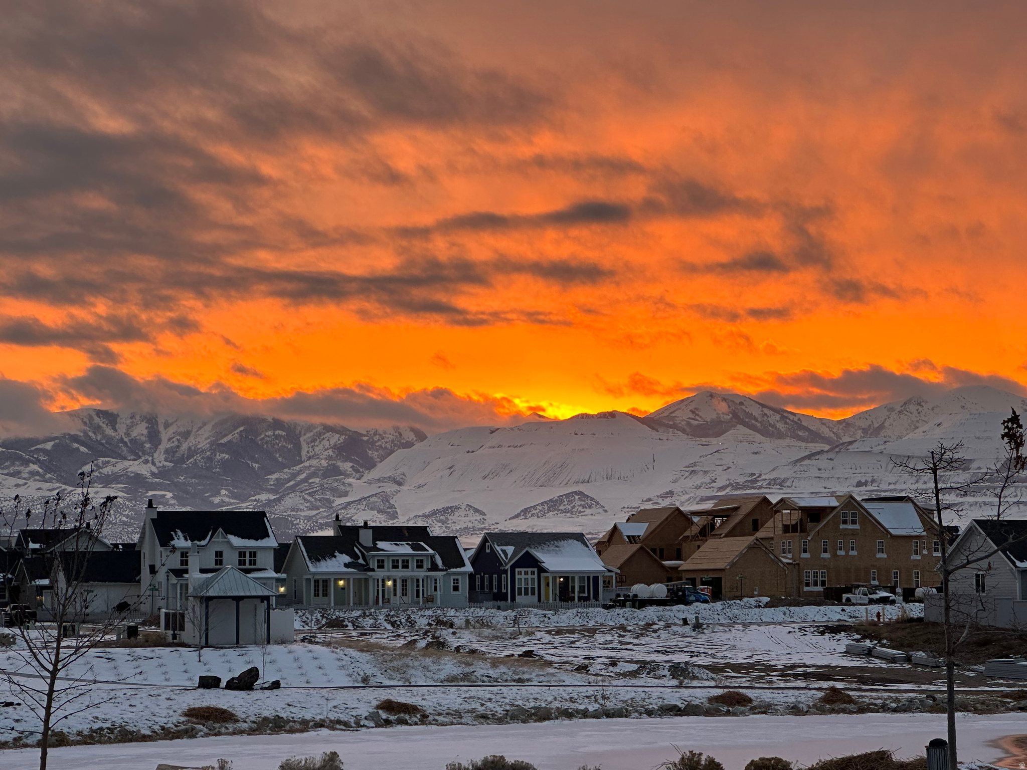 KENNECOTT - Residential