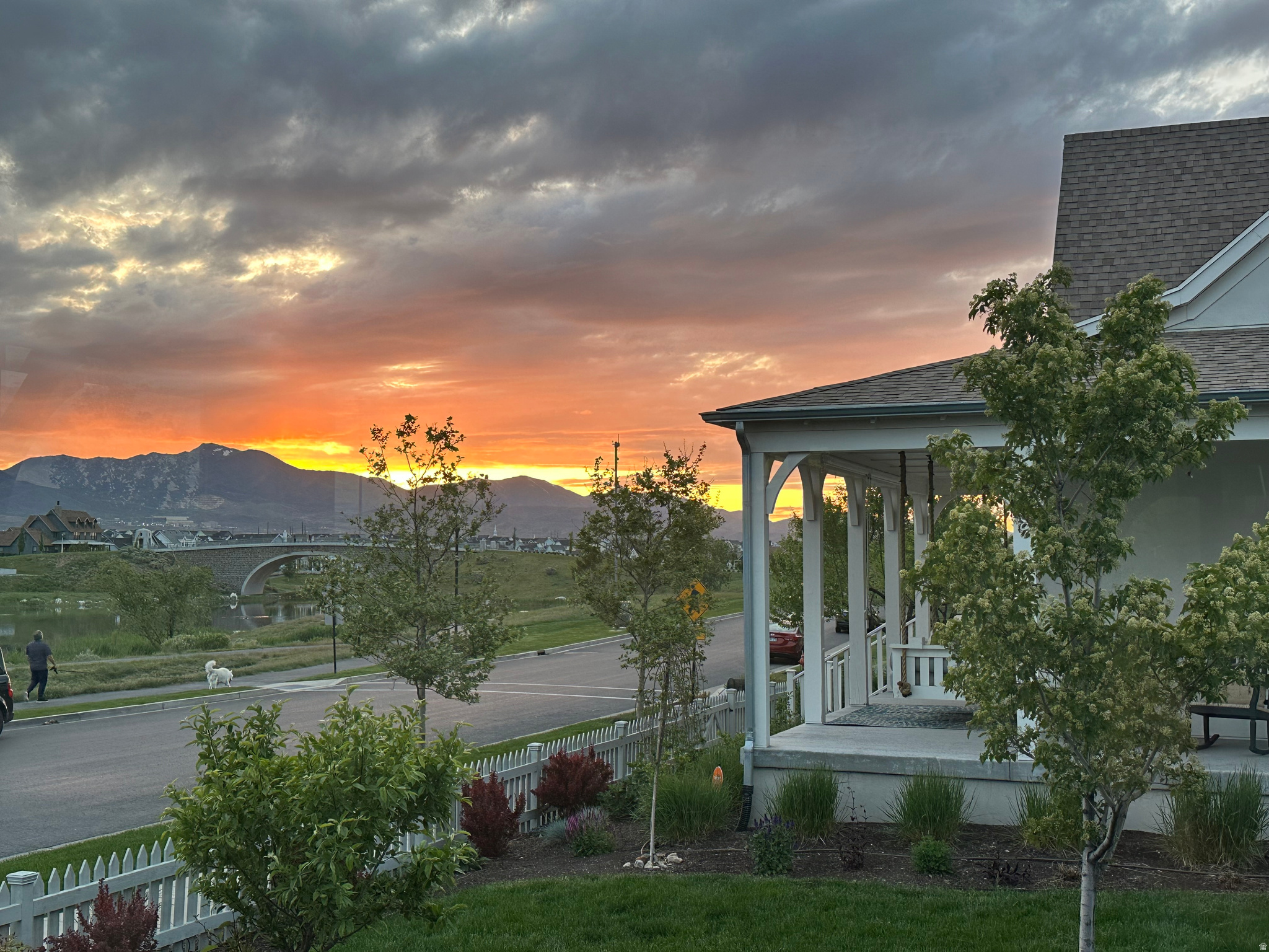 KENNECOTT - Residential