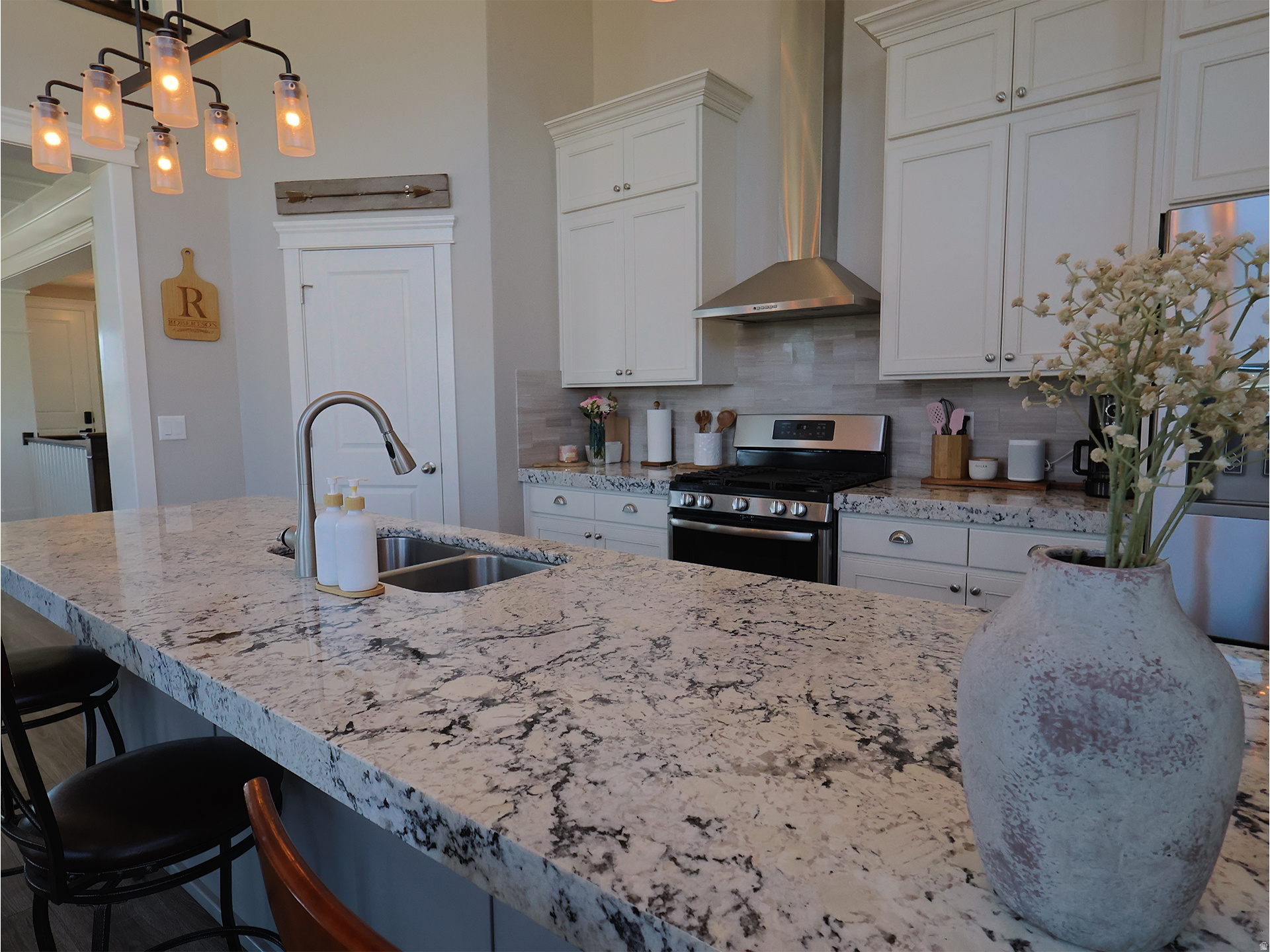 KENNECOTT - Residential