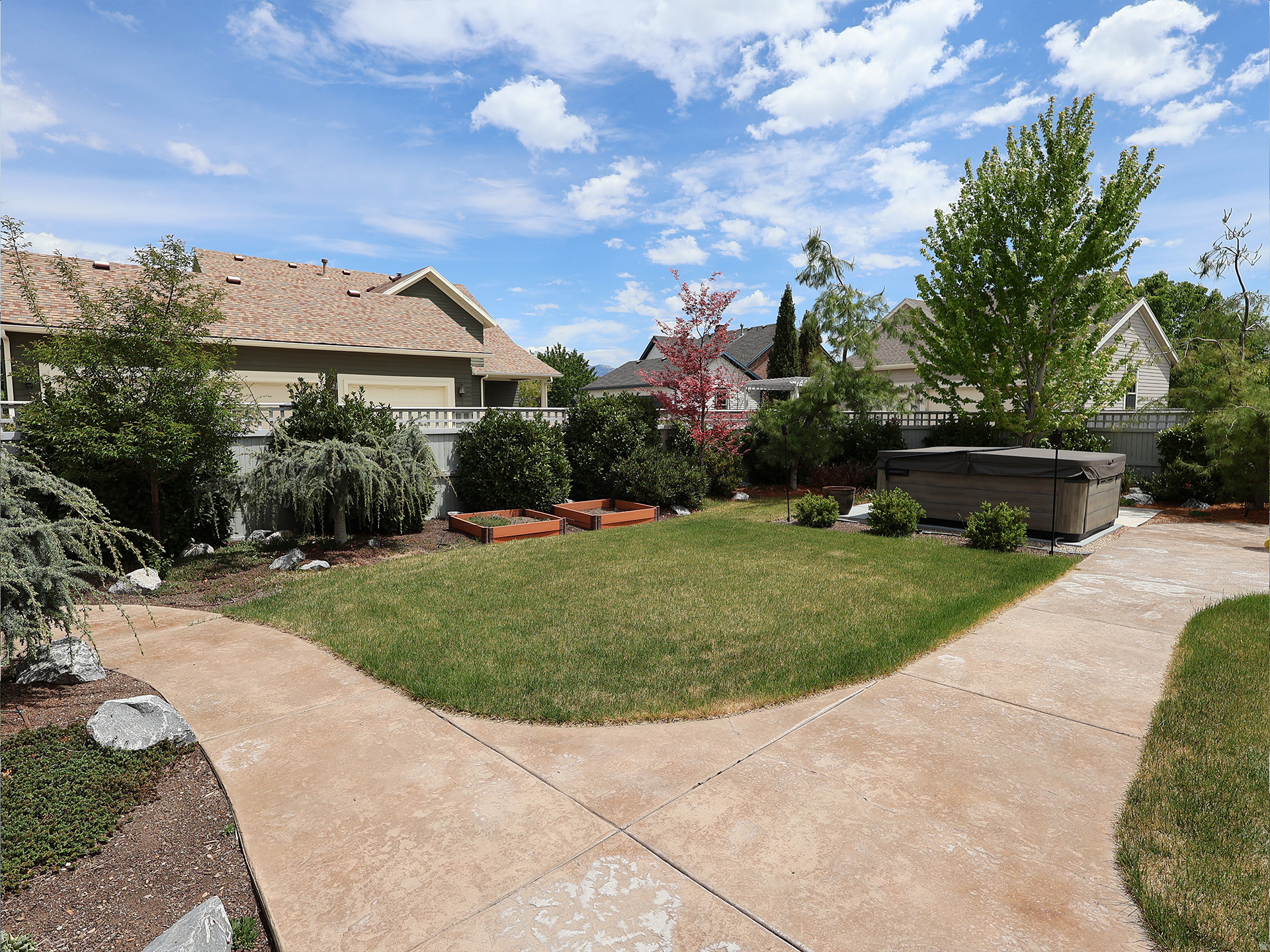 KENNECOTT - Residential