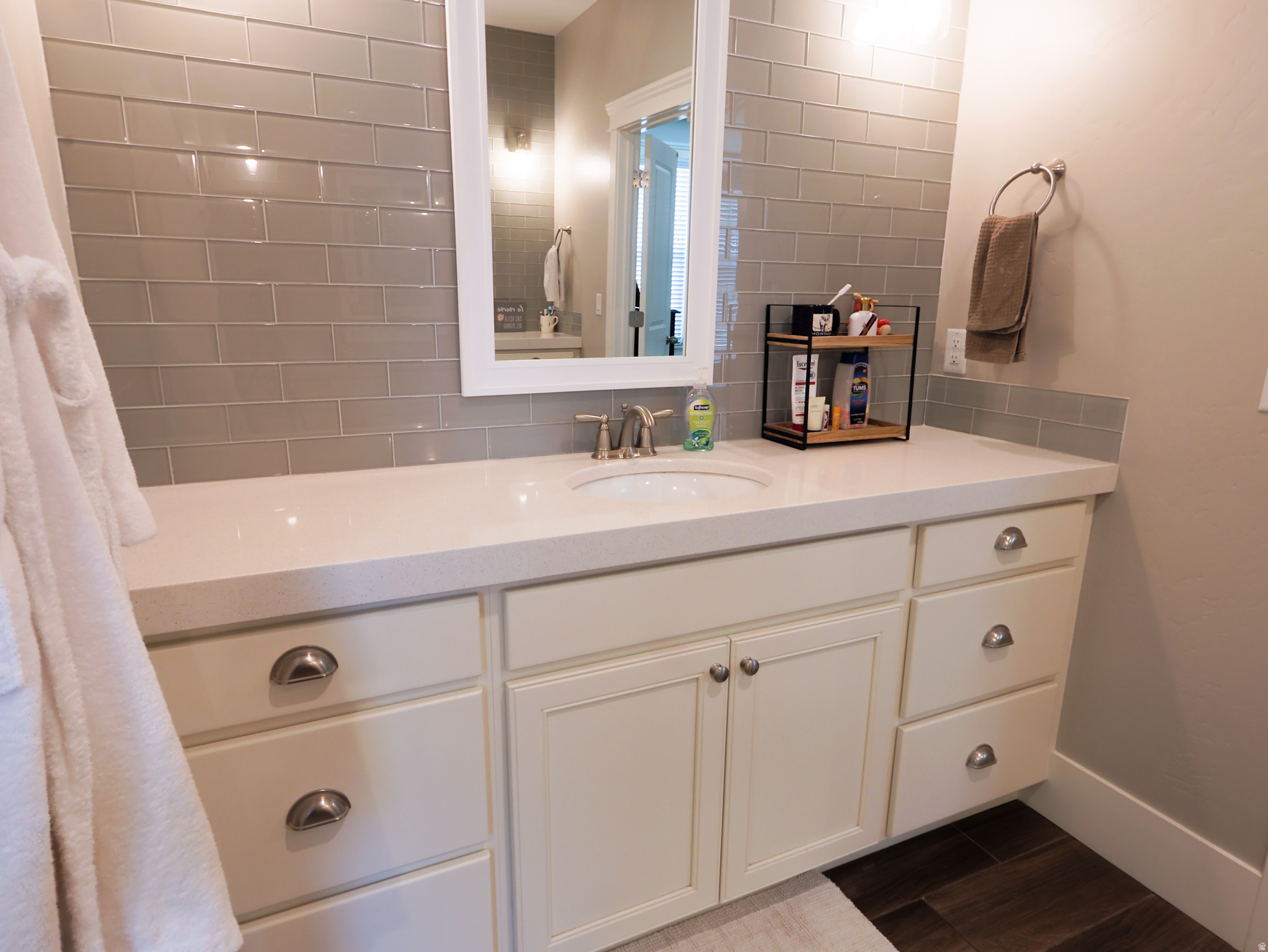 KENNECOTT - Residential