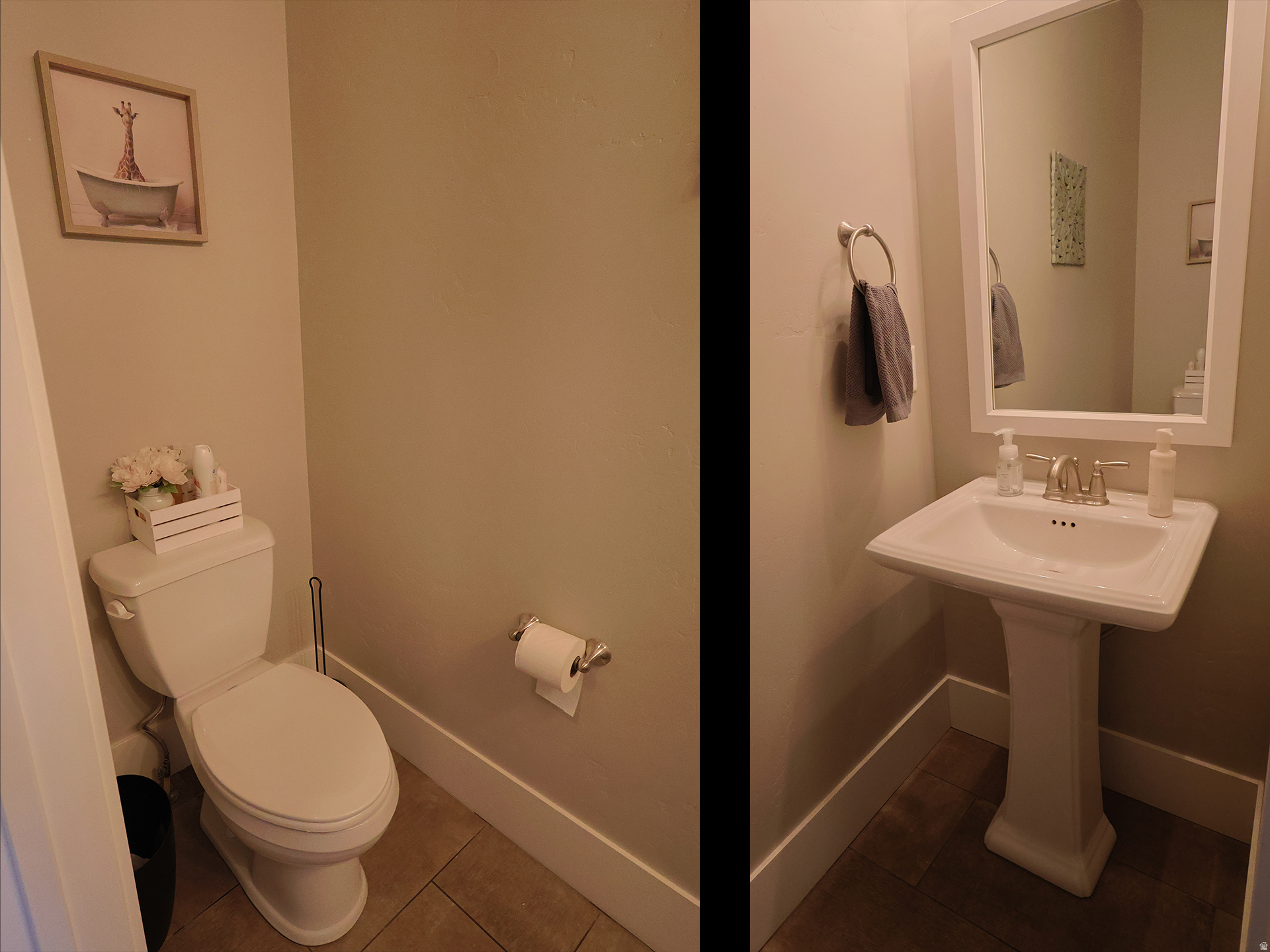 KENNECOTT - Residential