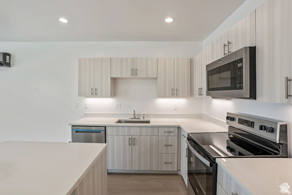 SUGARHOUSE TOWNHOMES - Residential