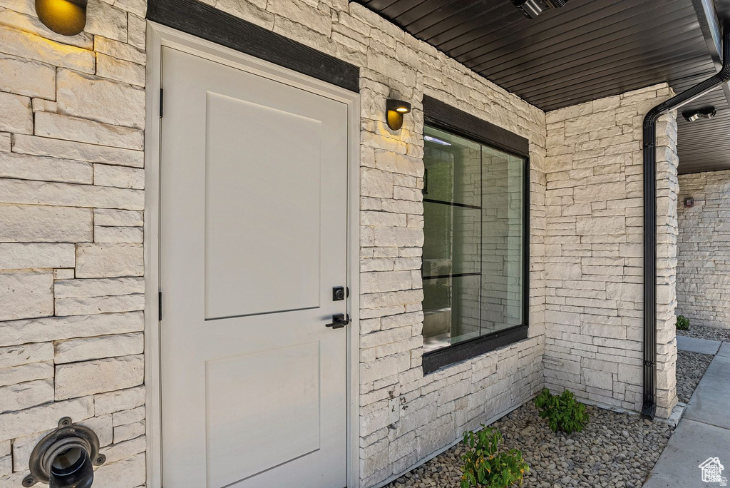 SUGARHOUSE TOWNHOMES - Residential