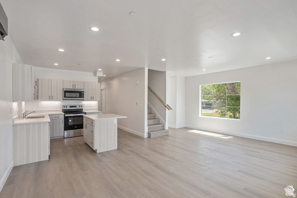 SUGARHOUSE TOWNHOMES - Residential