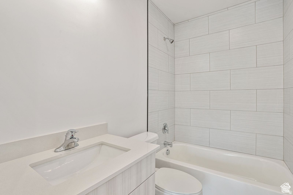 SUGARHOUSE TOWNHOMES - Residential