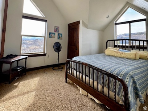 OMEGA SUB - Residential