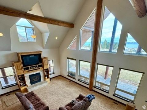 Tiny photo for 2724 S STICKSEED CIR, Garden City, UT 84028 (MLS # 2148486)