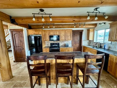 Tiny photo for 2724 S STICKSEED CIR, Garden City, UT 84028 (MLS # 2148486)