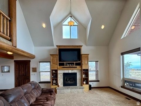 Tiny photo for 2724 S STICKSEED CIR, Garden City, UT 84028 (MLS # 2148486)