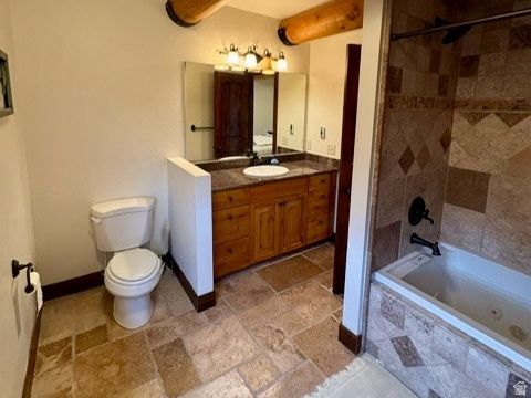 Tiny photo for 2724 S STICKSEED CIR, Garden City, UT 84028 (MLS # 2148486)