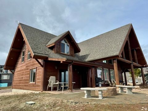 Tiny photo for 2724 S STICKSEED CIR, Garden City, UT 84028 (MLS # 2148486)