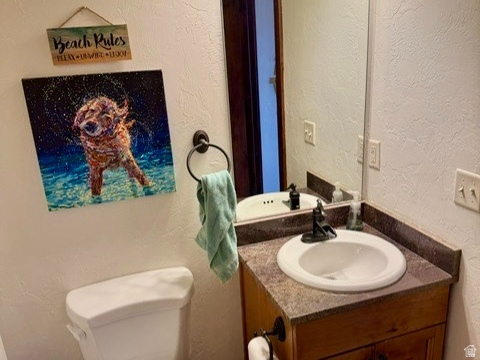 OMEGA SUB - Residential