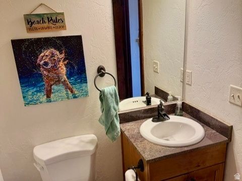 Tiny photo for 2724 S STICKSEED CIR, Garden City, UT 84028 (MLS # 2148486)