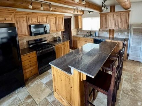 Tiny photo for 2724 S STICKSEED CIR, Garden City, UT 84028 (MLS # 2148486)