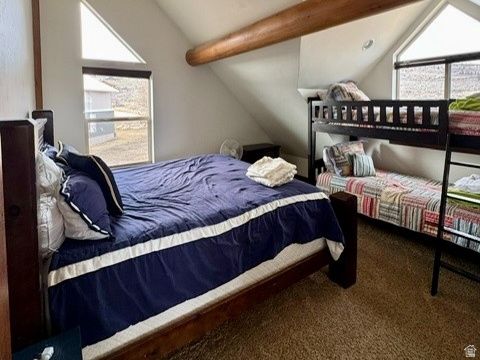 Tiny photo for 2724 S STICKSEED CIR, Garden City, UT 84028 (MLS # 2148486)